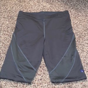 Nike Pro Hyperwarm Training Leggings